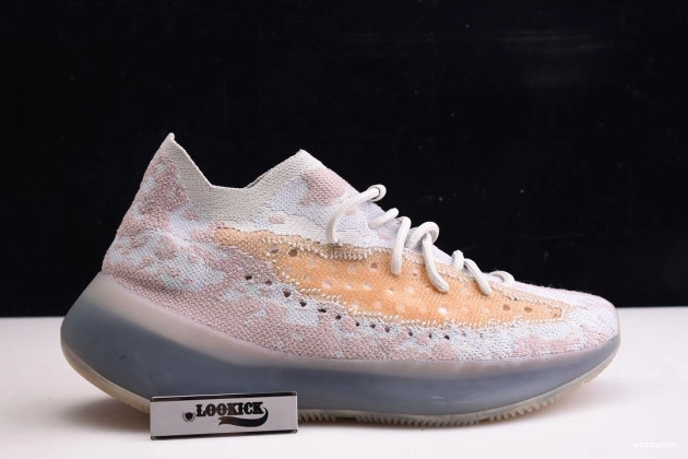 ADIDAS YEEZY 380 PEPPER BOOST FZ1269 1209